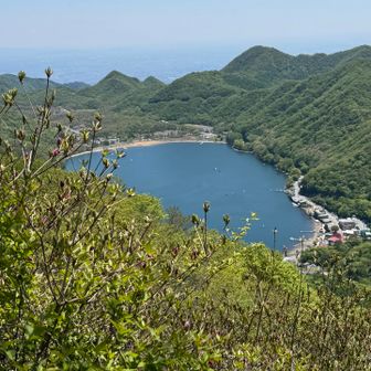 美しいや〜　　榛名湖