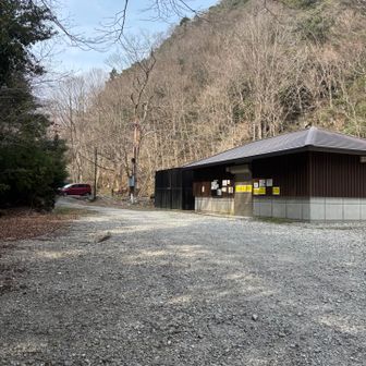 🅿️戻ってきた。
結局誰もおられず🅿️500円は払わず