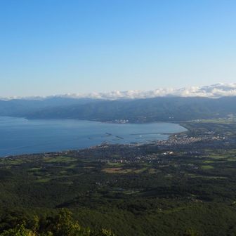 よっしゃ期待できる天気