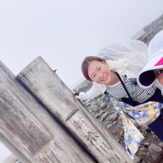 ぽこさんと✨お声がけありがとうございました❣️
以前お会いしたのも塔ノ岳だった気がする！