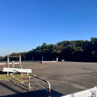 もう夕方になってしまった。お疲れ山