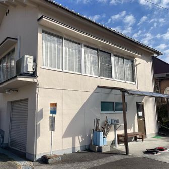 🅿️に戻ってきた。
お疲れ山でした〜⛰️