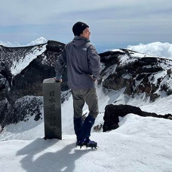 おとんとセレナ（まるセレナ改）