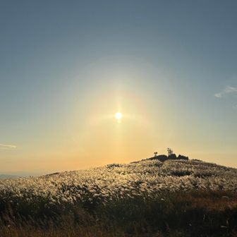 わー❣️この景色最高🤩