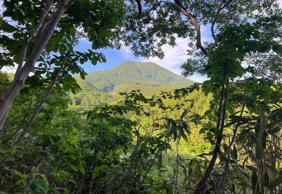 岩木山（青森・1625m）| 登山ルート・天気 | YAMAP / ヤマップ
