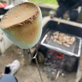 焼いていく！！
まぁまぁうまくできた