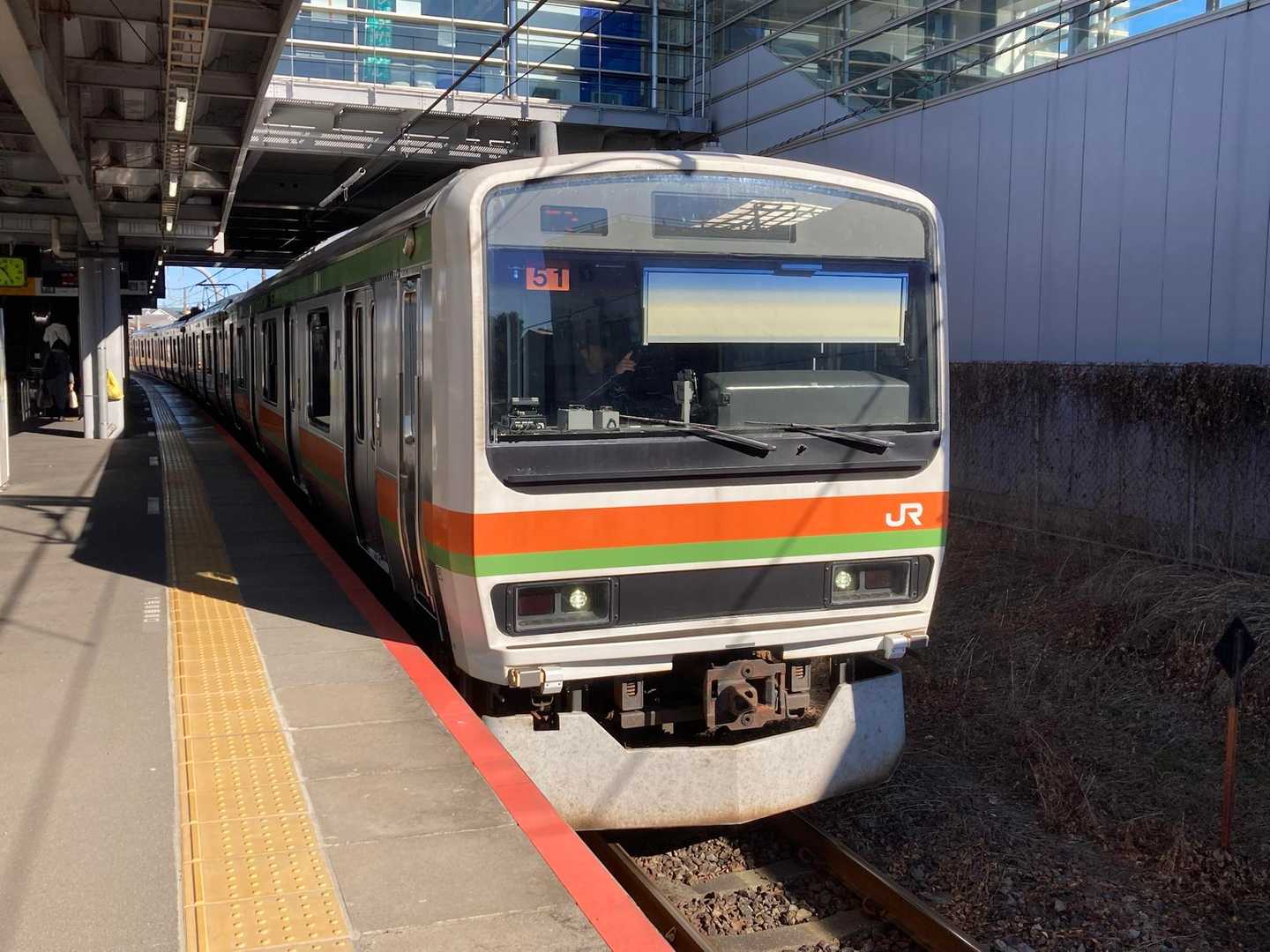箱根ヶ崎駅-箱根ヶ崎浅間神社-お伊勢山-六道山 縦走コースの写真