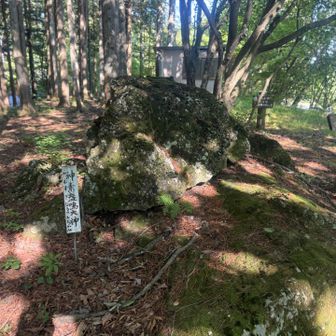 神素盞嗚大神
つまり須佐之男命