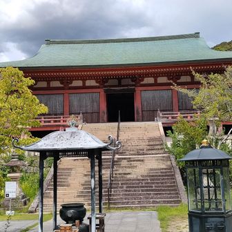 なかなか立派