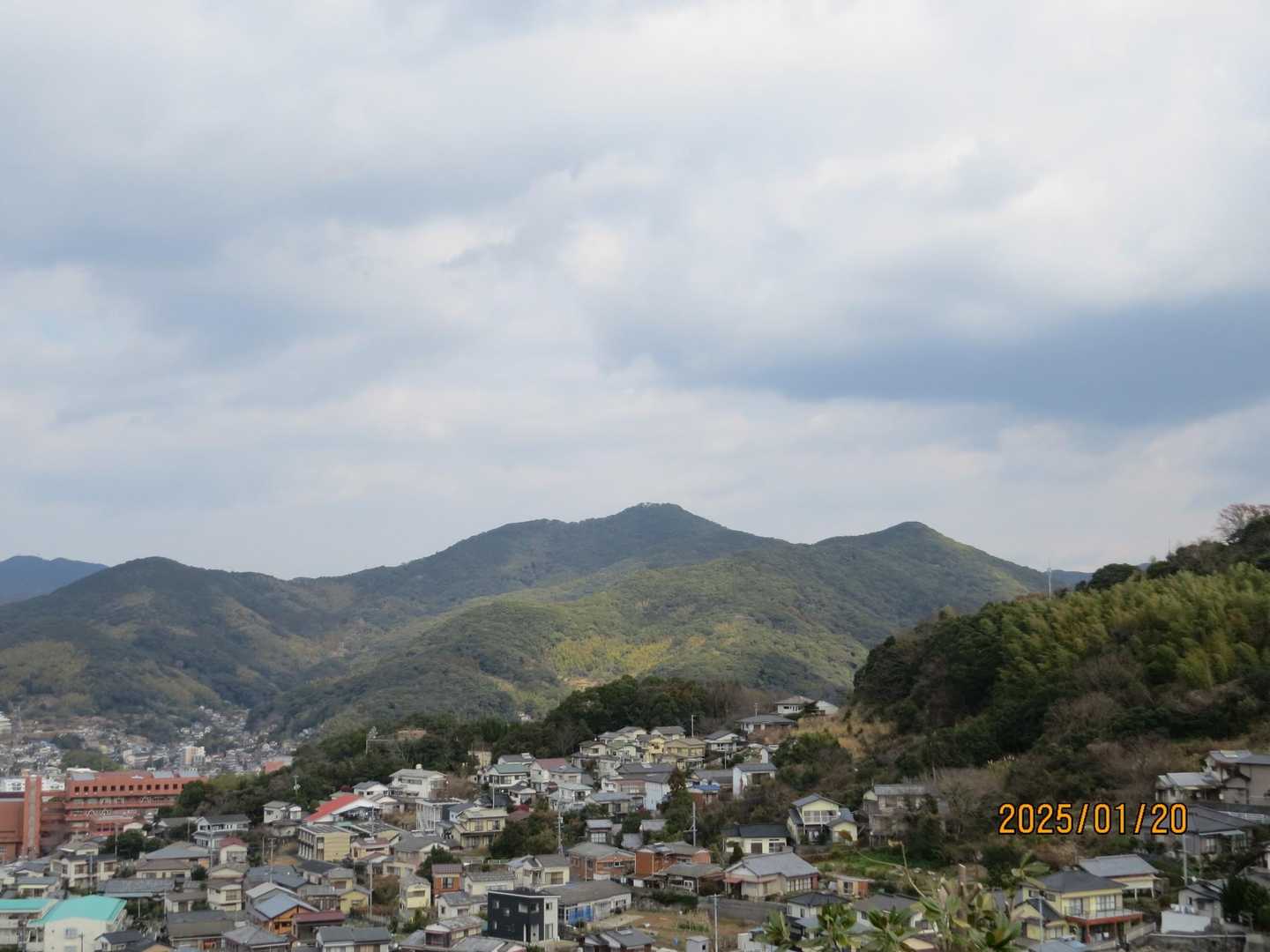 烽火山方面👀