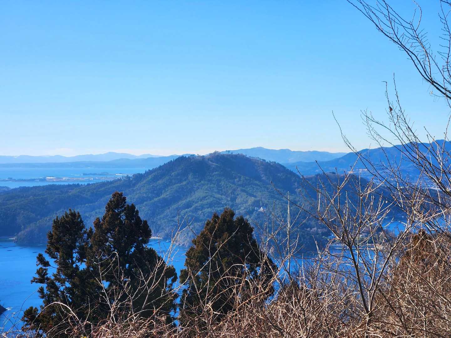 亀山