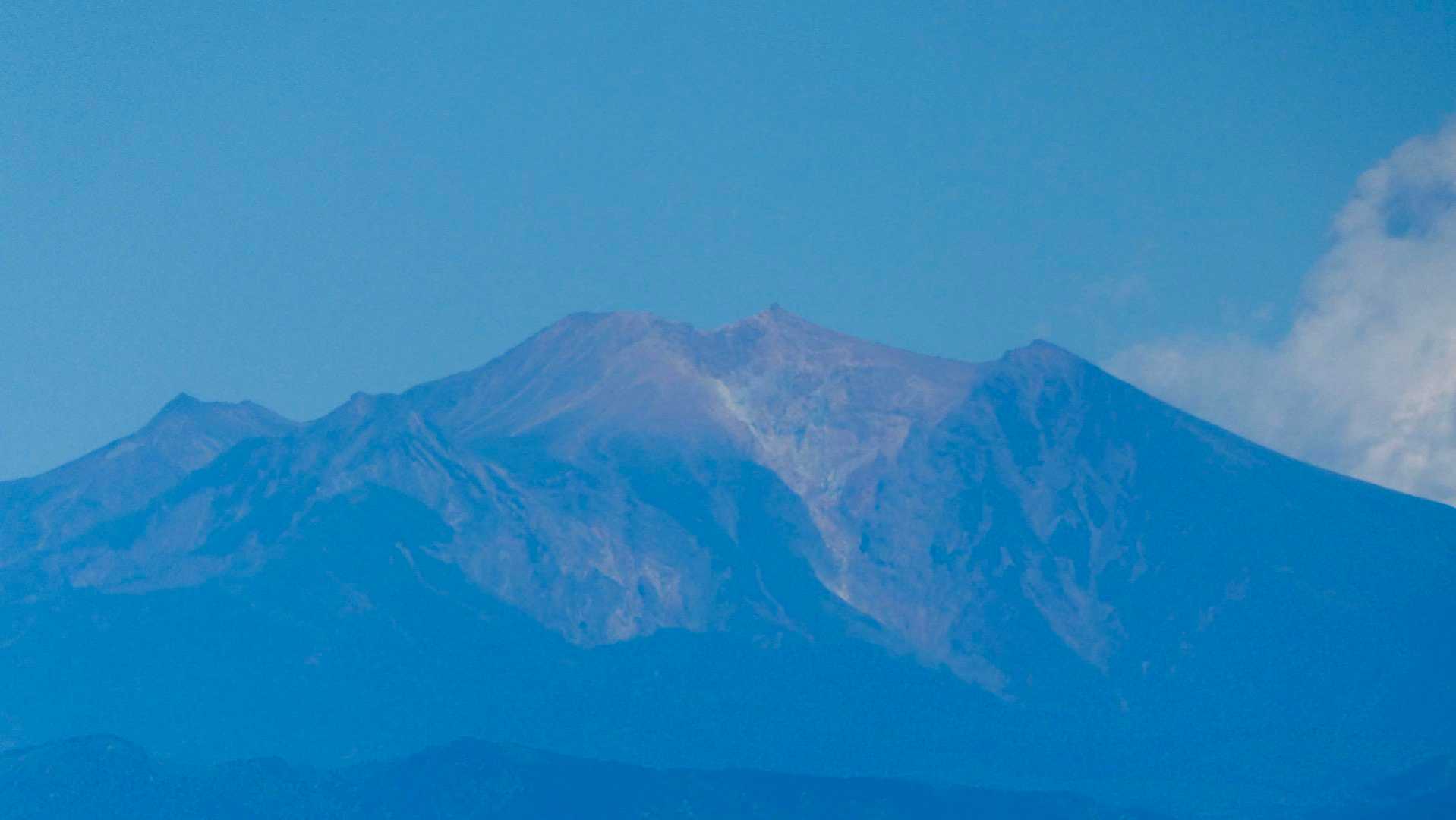 高沢山-大仏山-本城山 周回コースの写真