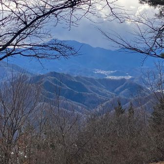 富士山🗻はもう見えなくなってました！