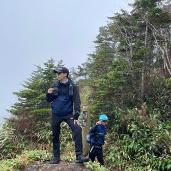 山登り太郎