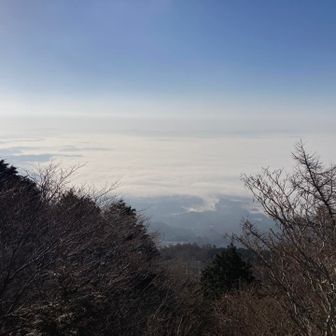 大岩。
ここでチェーンスパ装着。
