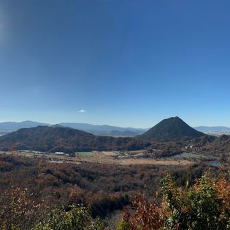 絶好の天気☀️