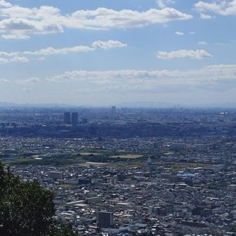 南大阪、八尾市らへん