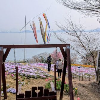 メルヘンな雰囲気、最高❣️
何度も行ったり来たりしてしまう🥰