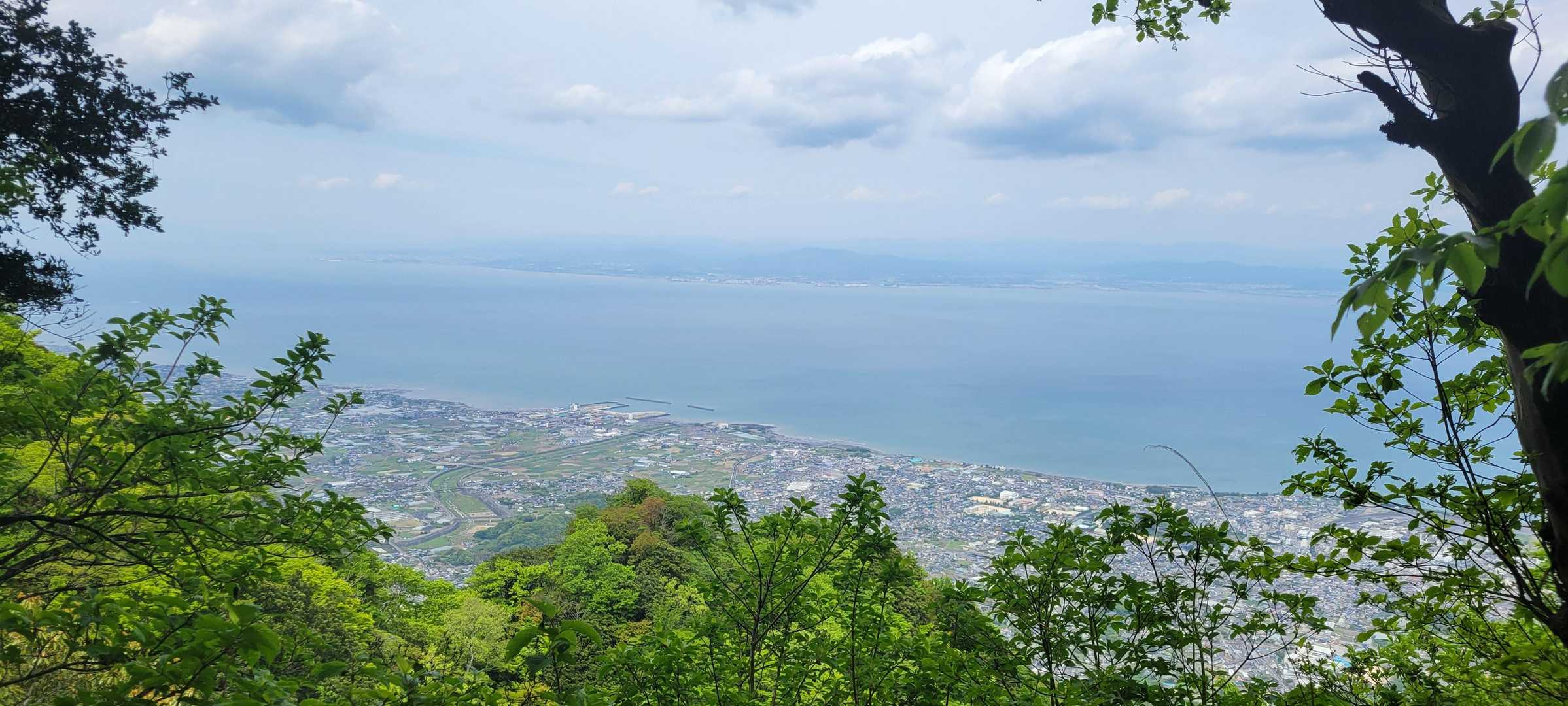 有明海
