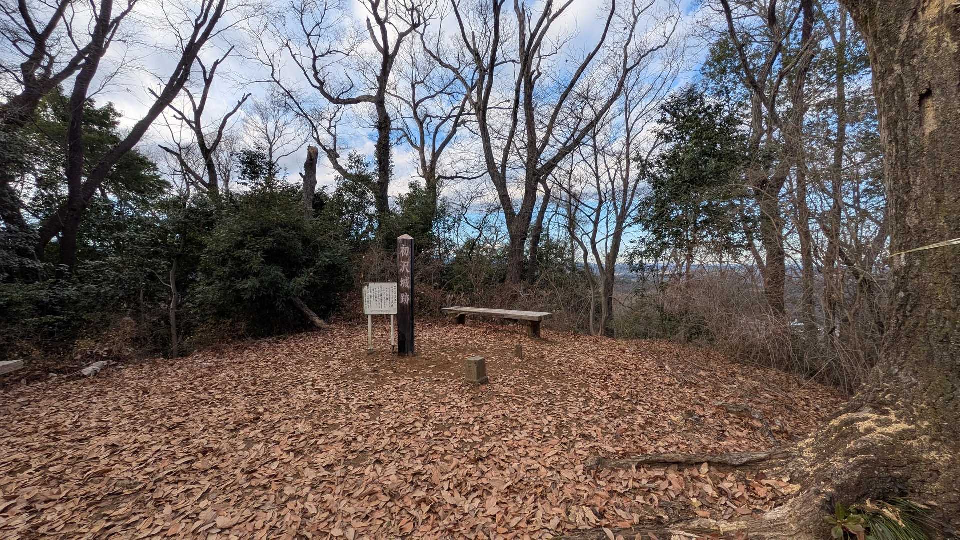 🏕️着ーー