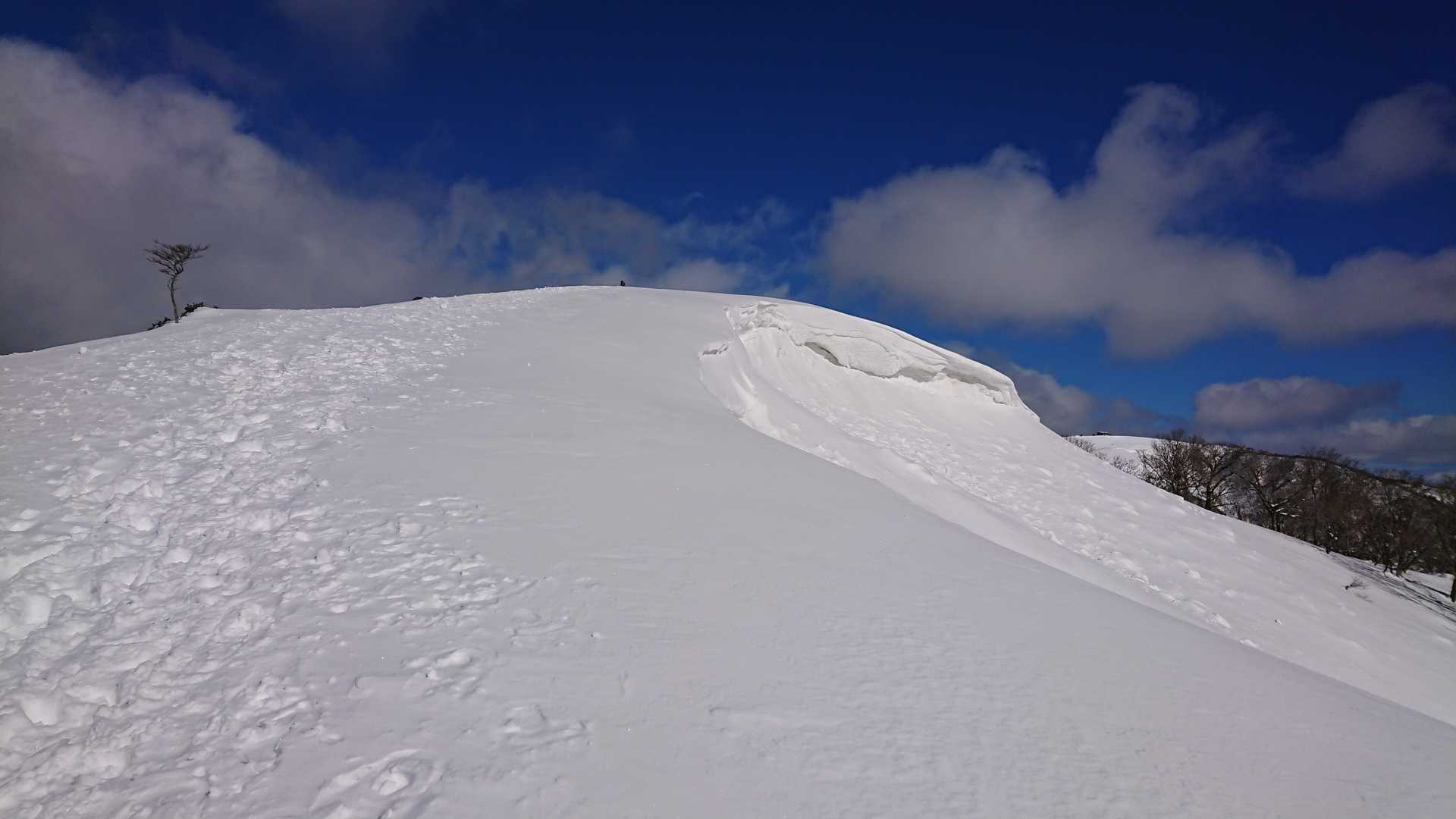 ホッケ山