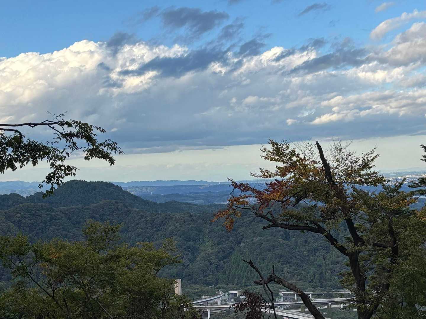 與瀬神社-與瀬神社登り口-孫山-吉野矢ノ音-明王峠-底沢峠 縦走コースの写真