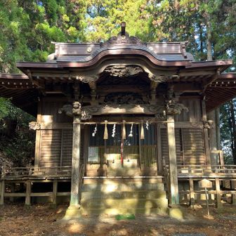 ここにも浅間神社⛩️