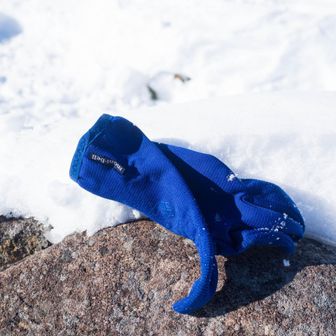 落とし物のモンベルの手袋