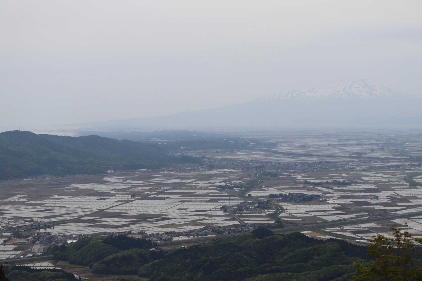 田植えが近づいてきました。