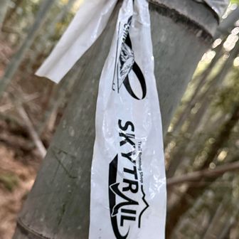 ここ冠岳連山ではトレランの大会が開催されます🏃あっ、自分は走りませんよ💦歩き専門です😁

👑冠岳トレイル（2026.2.8開催）
https://universal-field.com/event/kanmuridake-trail/