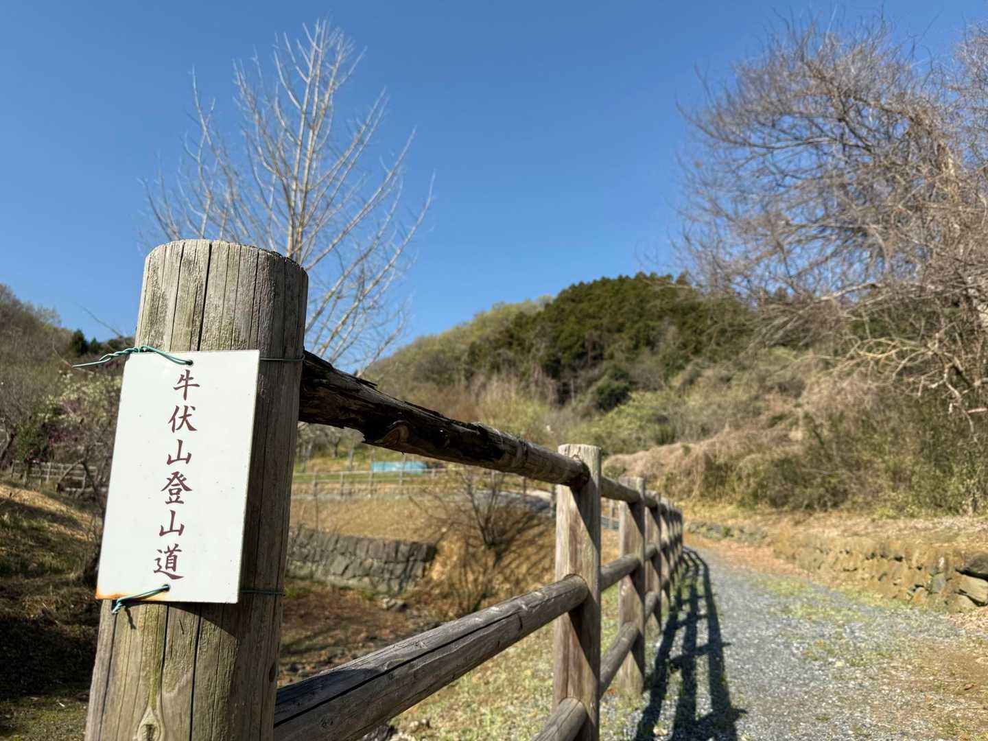 さてさて、行きますか！