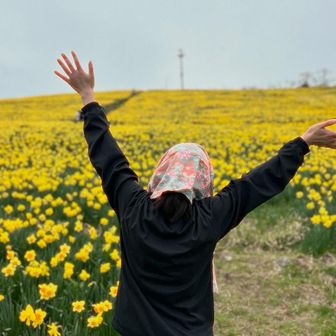 ポンコツハイカー　ぬまこ