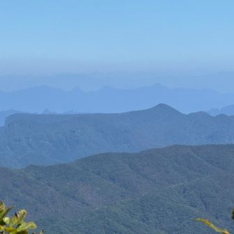 荒船山