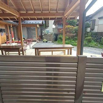 うつぼや荘✨
帰りに寄れるかなぁ💦