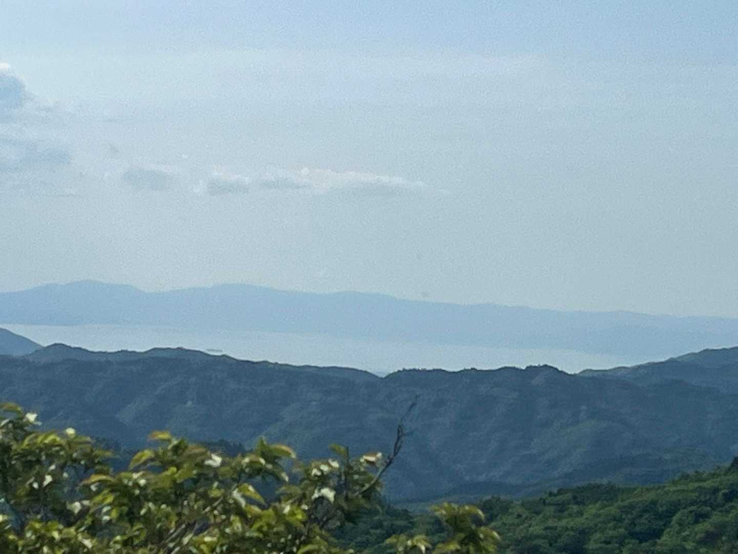 琵琶湖