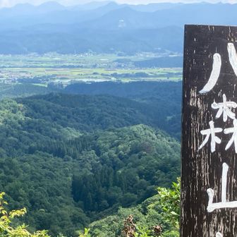 眼下に徳良湖