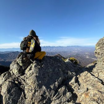最後に
八ヶ岳と私☺︎
