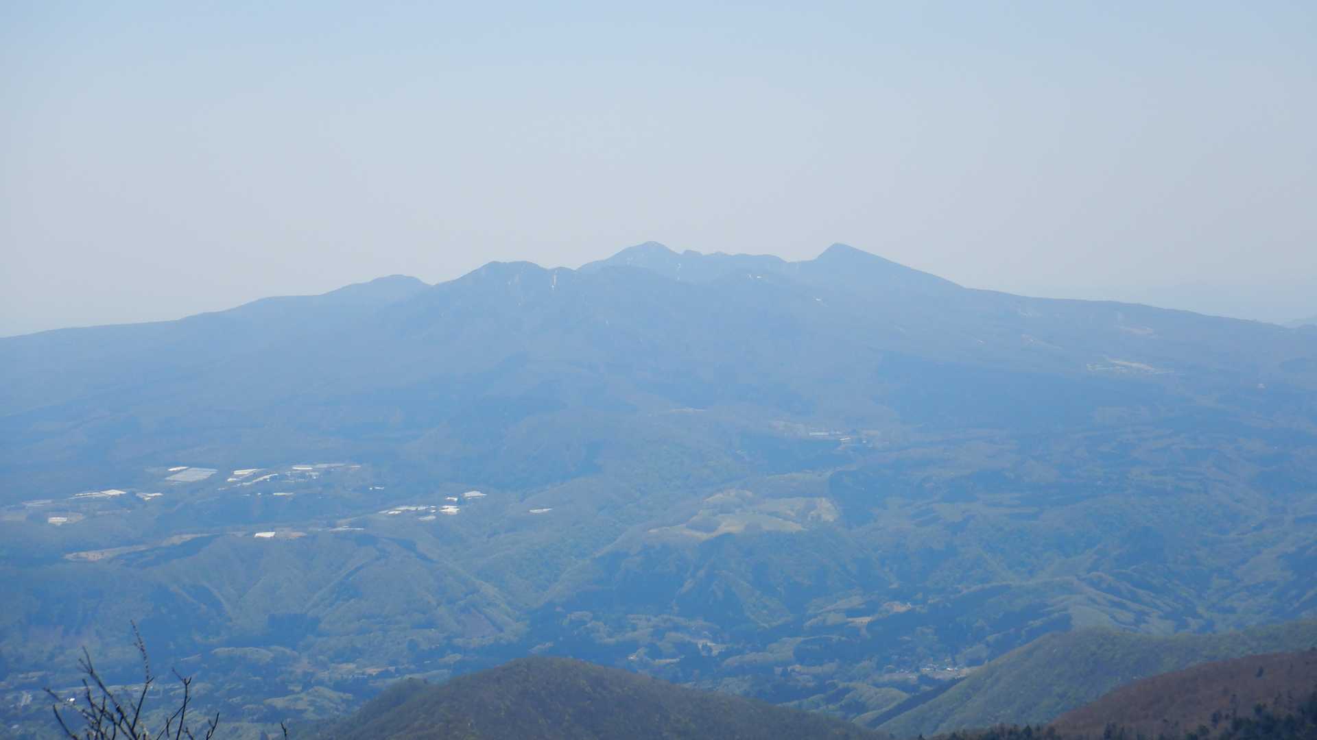 高原山👀