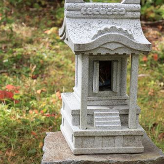健康に痩せますように…と神頼み（神はここに在籍してるのかしら）