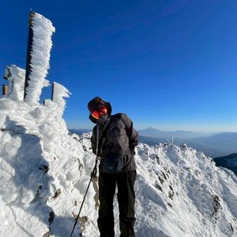 Sちゃん到着後に撮ってもらいました。