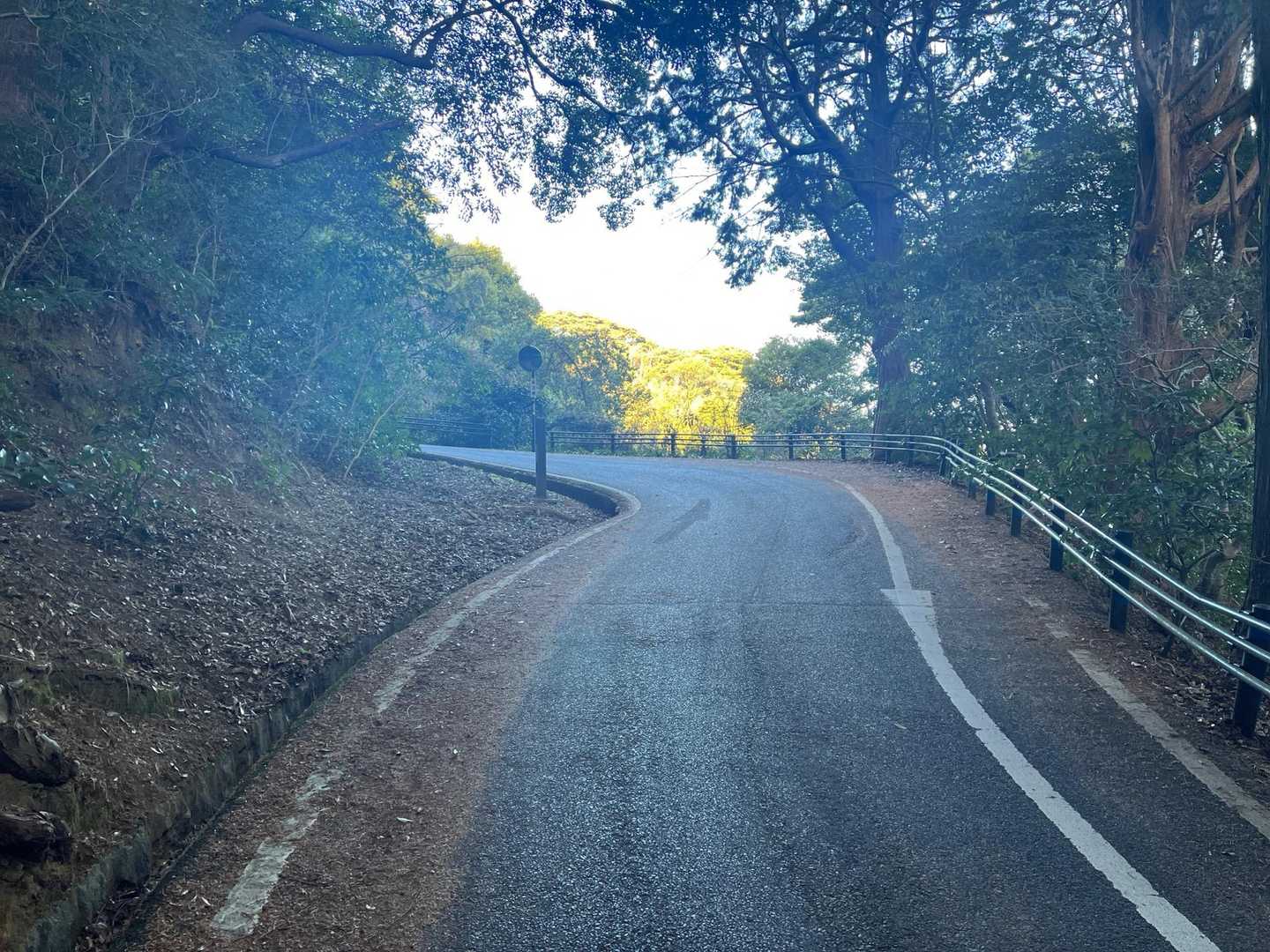 皿倉山縦走 | 北九州を代表する人気低山。夜景を楽しんでケーブルカーで下山もOKの写真