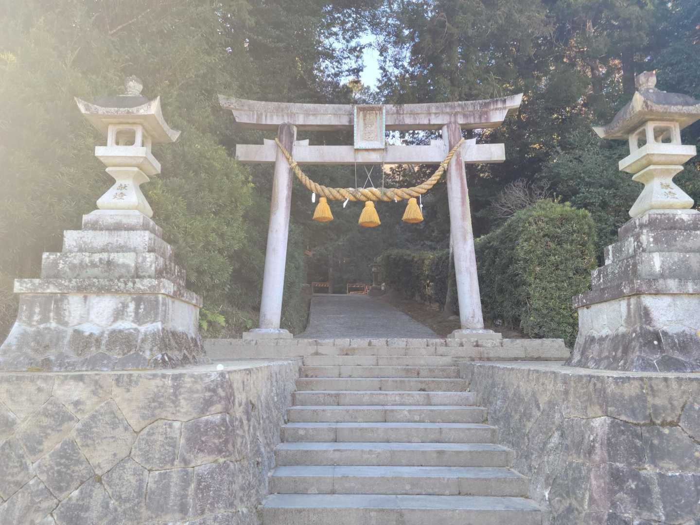 ここからスタートかな？