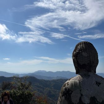 お釈迦さま目線🤭