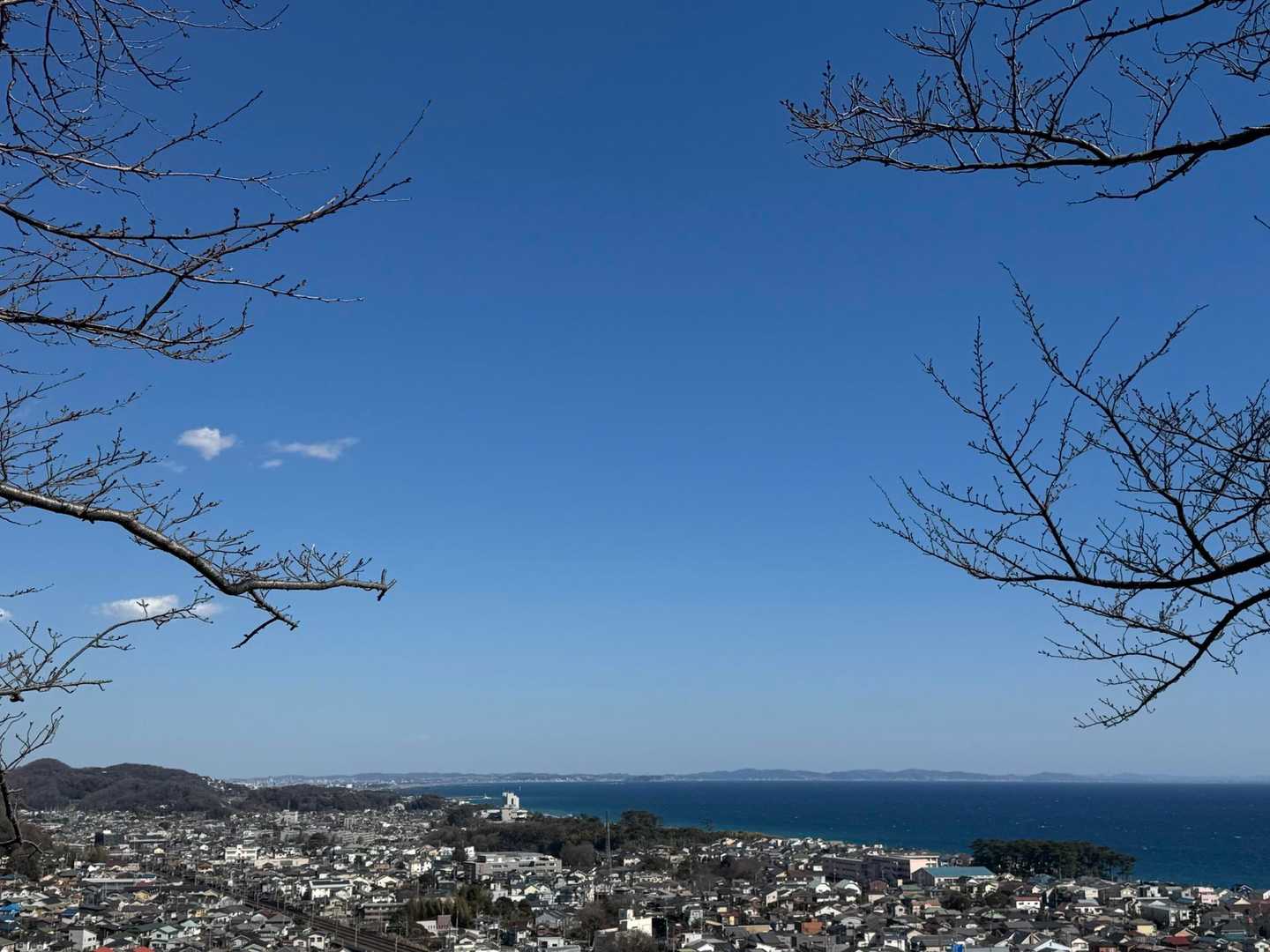江の島、

三浦半島、

この2ヶ月...

新幹線で、

YOKOHAMA通いが始まって、

仕事の合間に、

触れる、

横浜の街並みも、

湘南のゆとりさも、

好きになった。

ひとりで、

住んでみる？