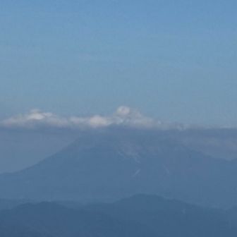大山👀