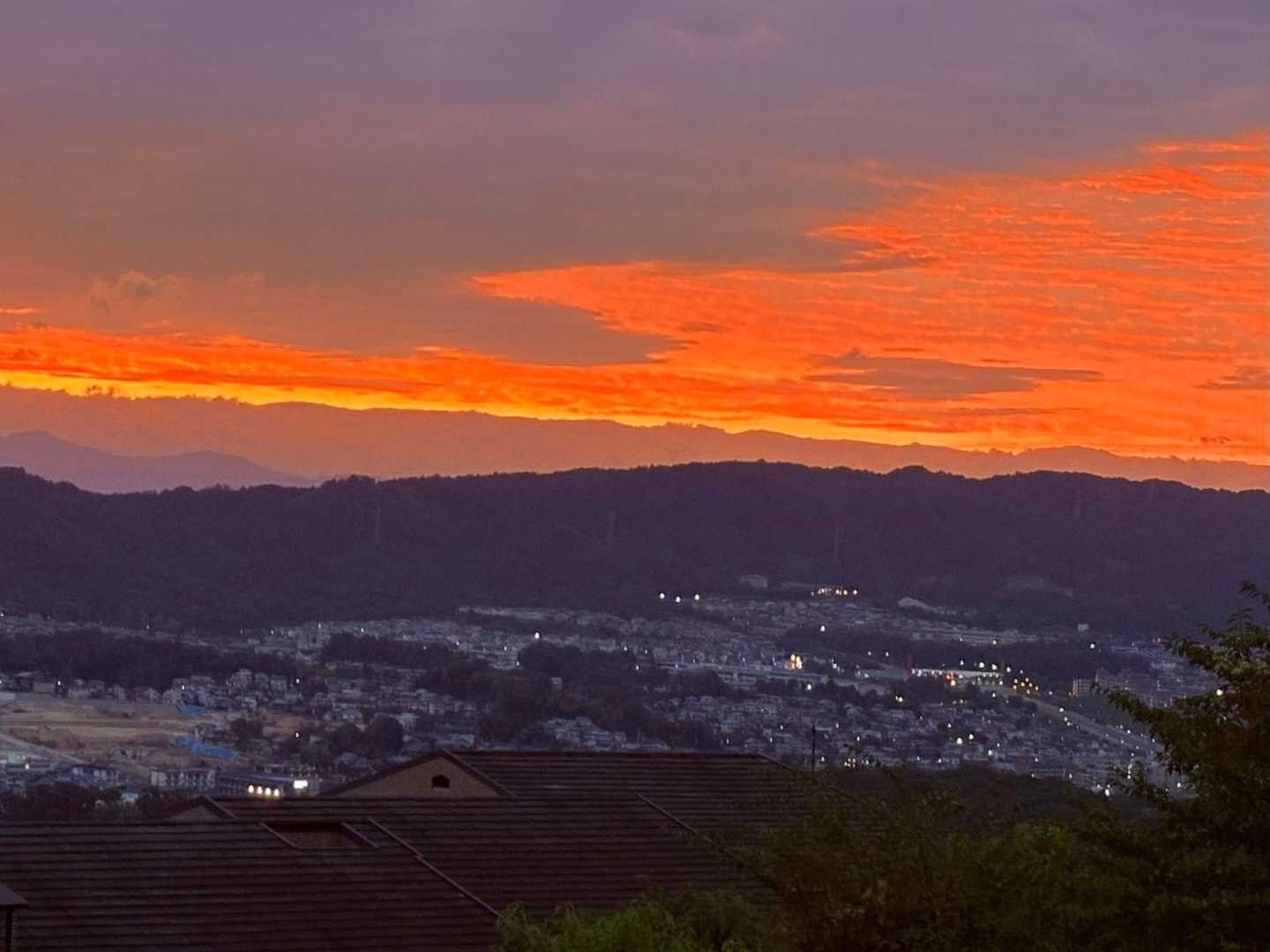 生駒山宝山寺ルートの写真