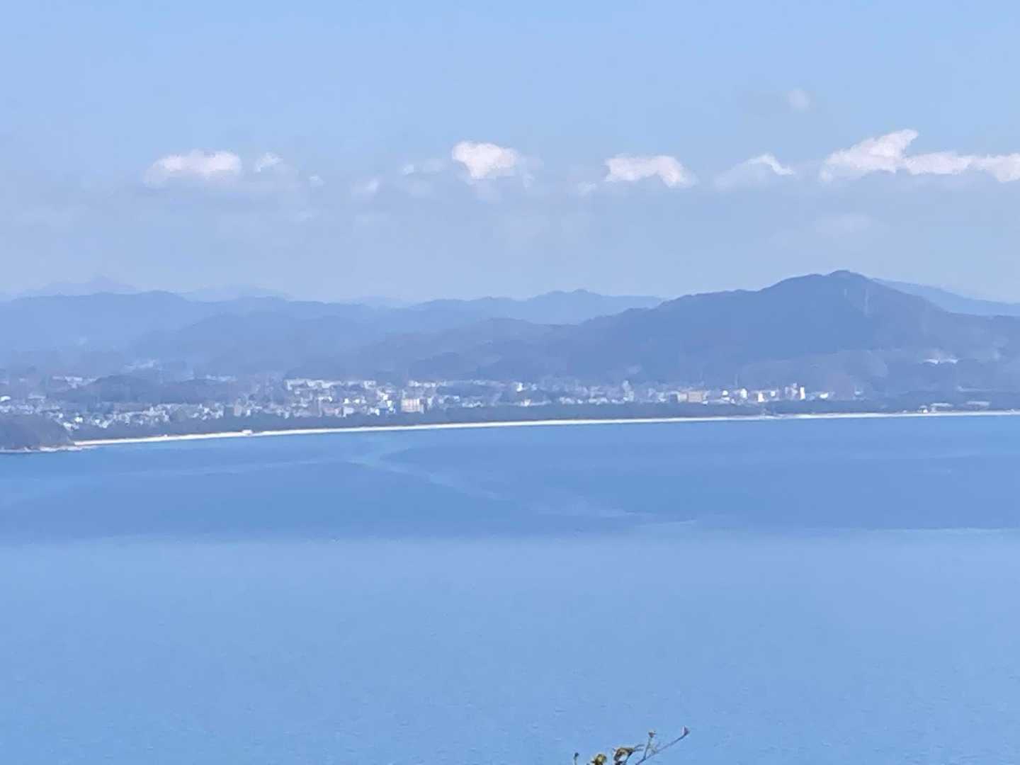 虹ヶ浜海水浴場🌈