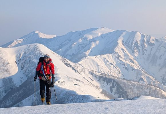 YAMAP様 ZZ｜新潟県の登山記録 | YAMAP / ヤマップ