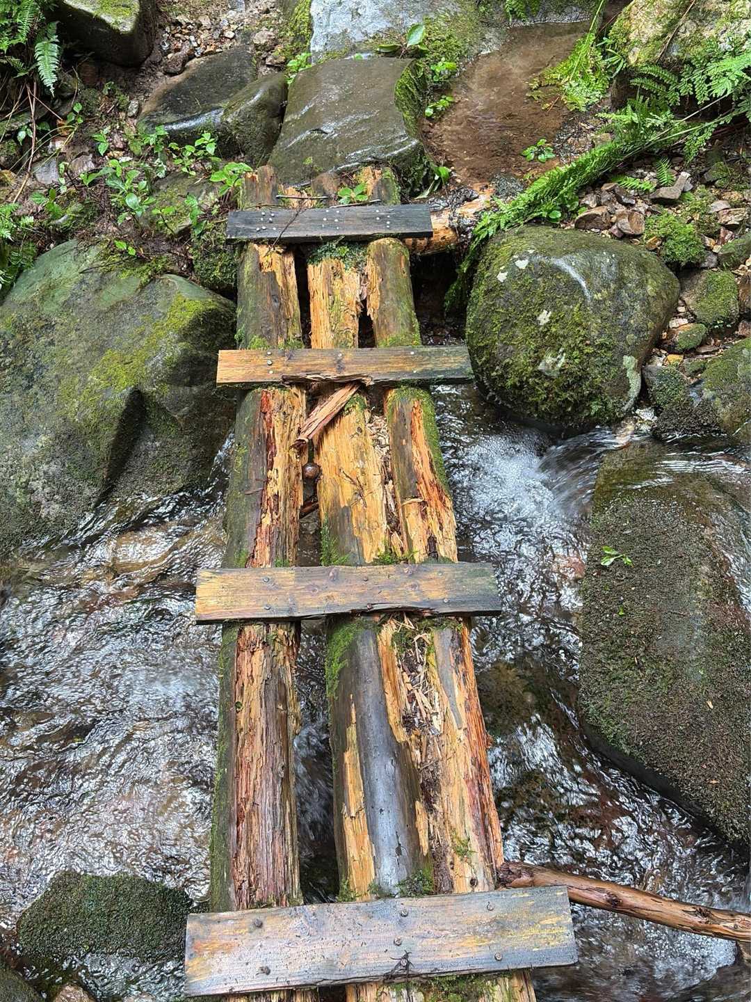 慎重に