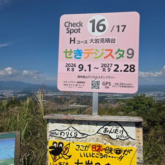 今シーズンの関デジスタゲット～‼️
昨年、頑張ったけど何も当たらず…😵
でも今回もやっぱりコンプリートしたくなる🤣